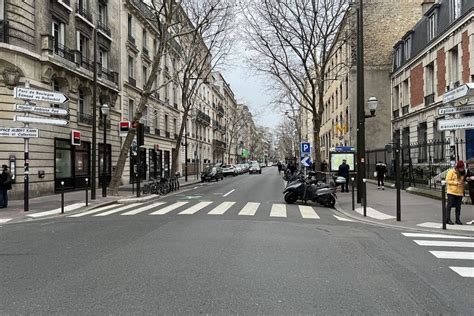 Quelle Est La Rue La Plus Longue De Boulogne Billancourt Actu Hauts