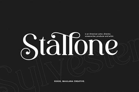 Wallace Decorative Serif Font 650705 Serif Font Bundles