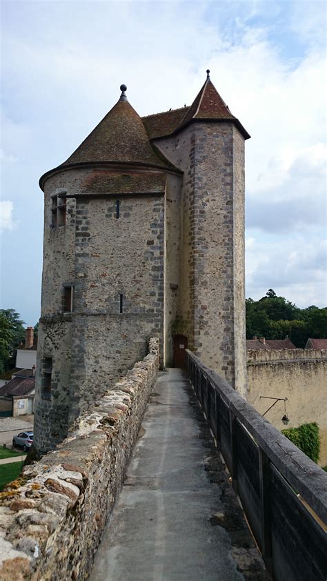 Official france 24's youtube channel, international news 24/7.watch international video news from around the world ! Château de Blandy-les-Tours Castle : France | Visions of ...