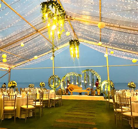 Banquet Halls In Negombo Arie Lagoon Negombo Banquet Hall