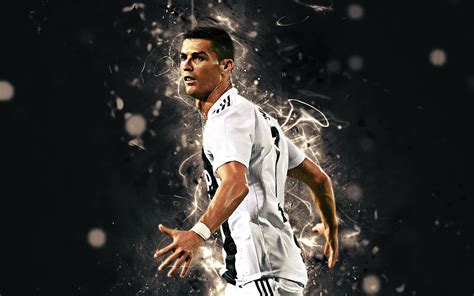Cristiano Ronaldo Juventus Hd Duvar Kağıdı Arka Plan 2880x1800