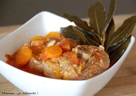 Osso bucco de dinde