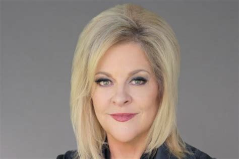 Nancy Grace To Host Americas Most Wanted Overtime Aftershow On Fox Nation
