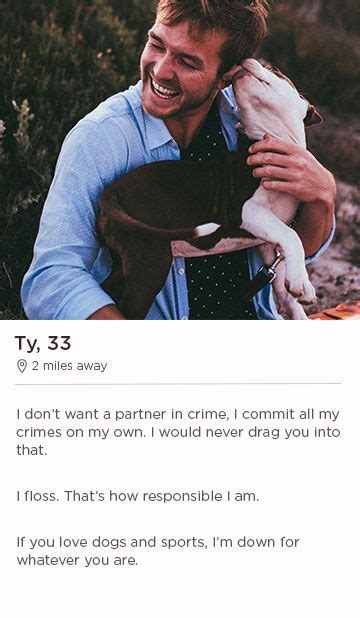 Best Male Tinder Profiles Clothed With Authority Online Diary Photo