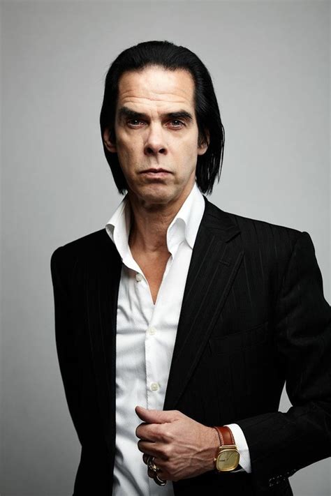 Nick Cave Never Wanted To Be A Screenwriter Indiewire
