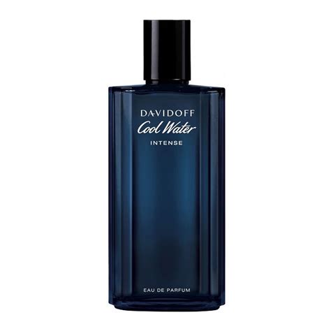 Order Davidoff Cool Water Intense Eau De Parfum Fragrance For Men