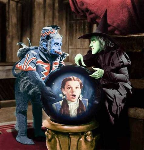 Which Character From The Wizard Of Oz Are You