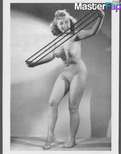 Joan Blondell Nude Onlyfans Leak Picture I Iwgvfj J Masterfap Net