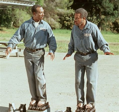 Life inside the gun line. Eddie murphy and martin lawrence life ...