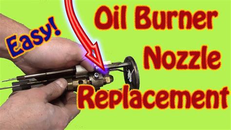 We did not find results for: How to Replace an Oil Burner Nozzle - - Biasi Boiler and ...