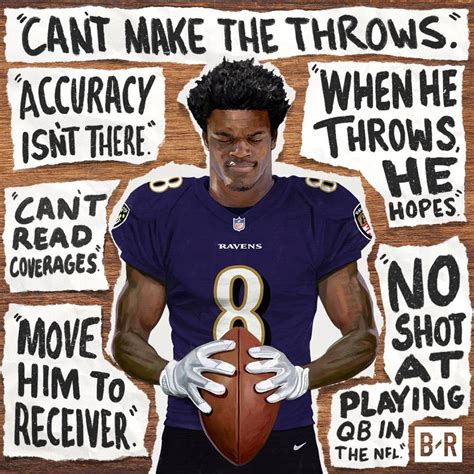 47 Lamar Jackson Wallpapers For Free