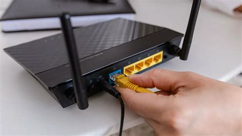 How To Reset Arris Router Heres An Ultimate Guide For Quick Reset