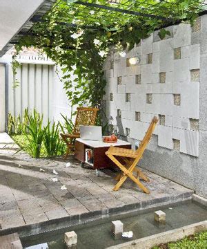 5 desain rumah terbaru untuk hunian berkelas desain dan denah rumah ukuran 7x10 denah rumah via denahrumah3kamar.download. Rum Design: Desain Teras Depan Cantik nan Elegan dan Nyaman