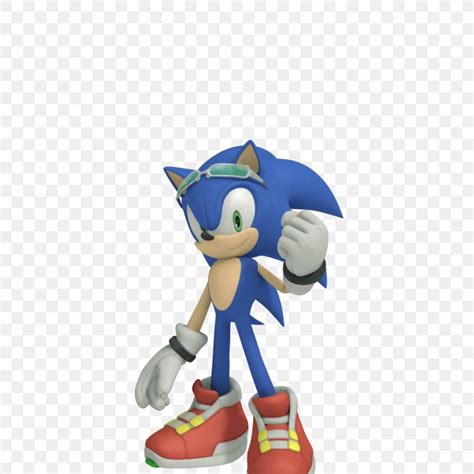 The world's most famous racing hedgehog has gone into the sonic gang is off to the race. Mentahan Sonic Racing - Paimin Gambar