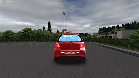 This can be performance to sound system mods. Toyota Yaris MK1 1.4 D4-D Hatchback 5 doors - Tracciontrasera