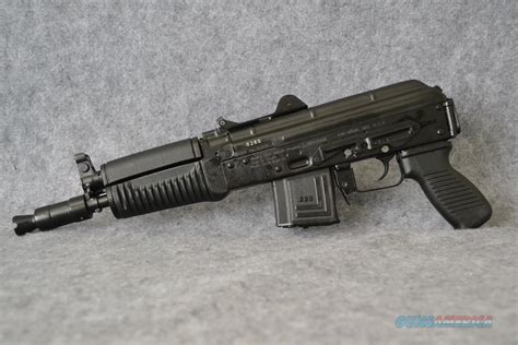 Arsenal Ak 47 Style Pistol 556 Nato New