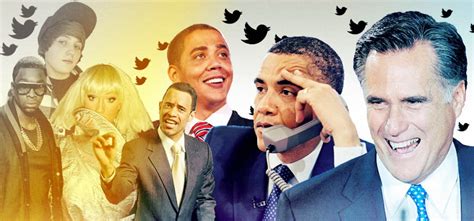 Barack Obamas Most Recent Twitter Followers Are More Fake Than Mitt R