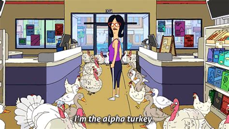 Bobs Burgers Thanksgiving Episodes Ranked Mashable