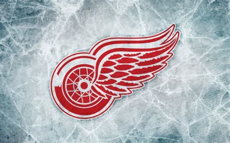 Detroit Red Wings Hd Wallpaper Background Image 1920x1080