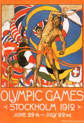 Arrancan en pyeongchang los juegos de invierno, con la inédita presencia de un equipo conjunto de hockey sobre hielo femenino. Historia de los Juegos Olímpicos de Estocolmo 1912 en AS.com