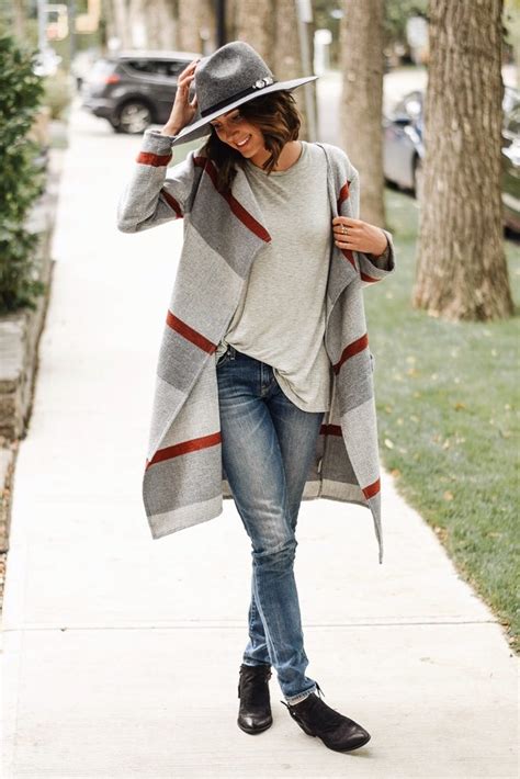 40 Classic And Modern Fall Street Style Ideas To Try Right Now Be Modish