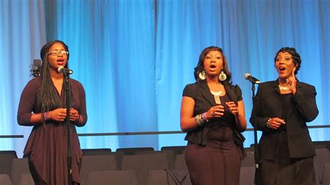 Watch Black Church Choir In Birmingham Alabama Sing All Lives Matter