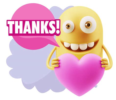 Best Thank You Emoji Stock Photos Pictures And Royalty Free Images Istock