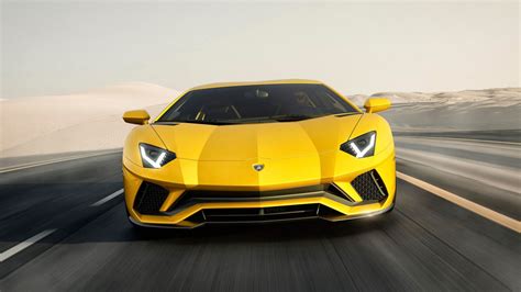 Fondos De Pantalla De Lamborghini Wallpapers Hd Gratis