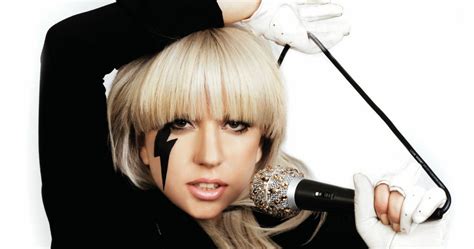 Lady Gagas The Fame At 10 Official Charts