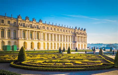 Come Scoprire La Reggia Di Versailles E La Sua Storia Con Un Tour A Corte