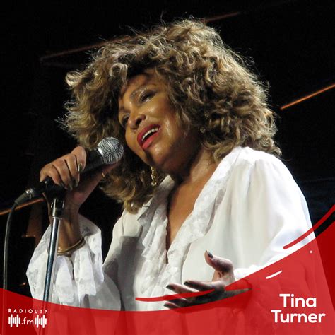 Tina Turner La Reina Del Rock And Roll Radio Web Utp