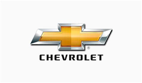 Diseño Del Logotipo De Chevy Historia Significado Y Evolución Turbologo