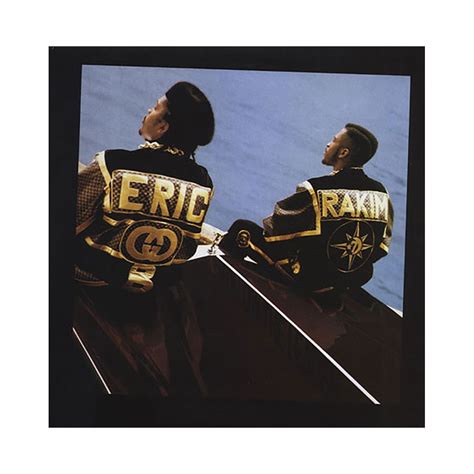 Today In Hip Hop History Eric B And Rakims ‘follow The Leader Lp