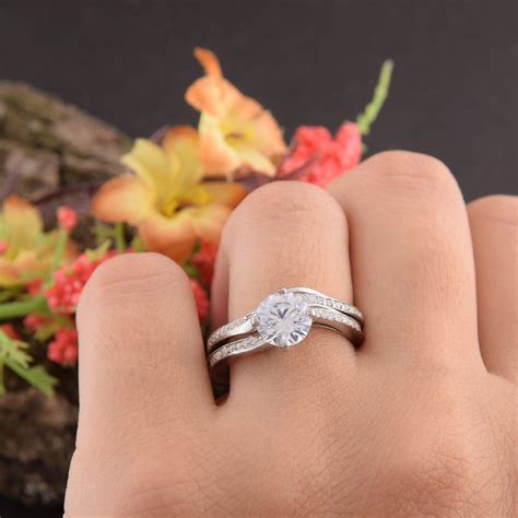 Vintage Wedding Rings For Women The Perfect Choice For A Unique And