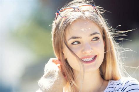 Getting Braces What You Should Know Andover Ma