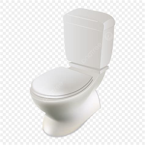 Toilet Bowl Vector Hd Png Images Modern Toilet Room Interior With Handing Toilet Bowl Classic