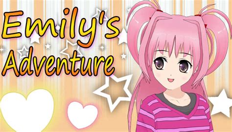 Emilys Adventure Steam Charts App 888550 · Steamdb
