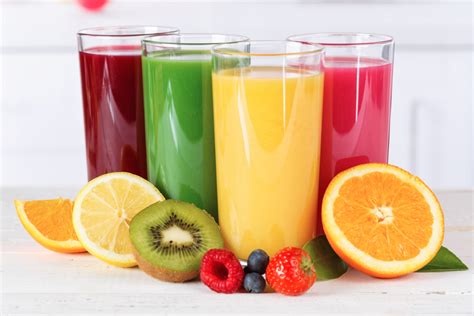 Study Links Juice Other Sugary Beverages To Mortality Risk 2019 05