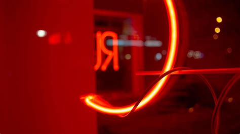 Red Neon Light Wallpapers Top Free Red Neon Light Backgrounds