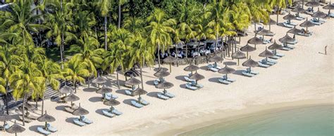 Royal Palm Beachcomber Mauritius Igo Travel
