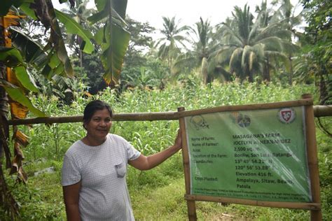 DA 4A Pushes For More PhilGAP Certified Farms In CALABARZON