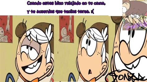 Meme Loud The Loud House Español Amino