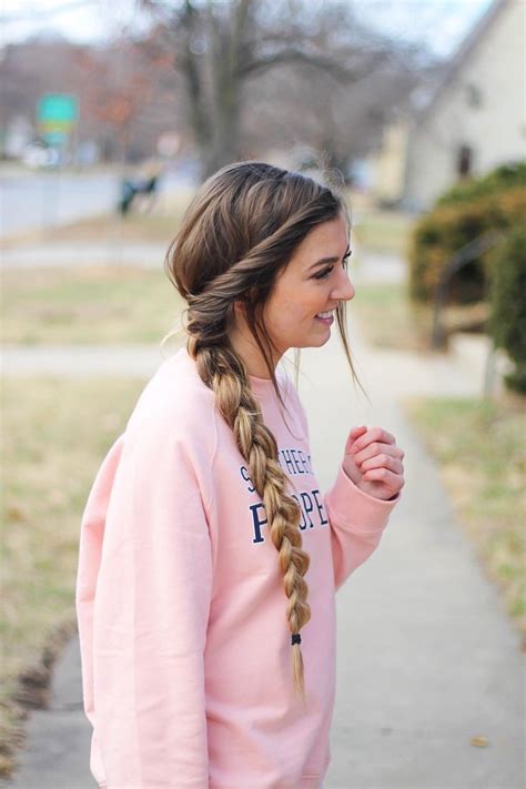 Our pictures of hairstyles are here to help decide on a new look. The 25+ best Cute hairstyles ideas on Pinterest | Cute ...