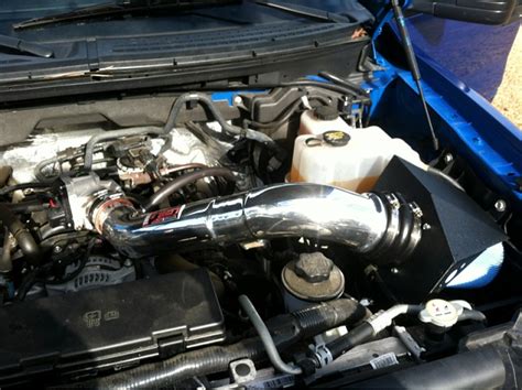 Performance upgrades such as intakes, exhausts, suspensions, custom tuning, bed covers and. 4.6 2v upgrades - Ford F150 Forum - Community of Ford ...