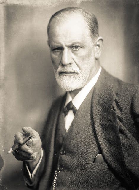 Sigmund Freud Unconscious Mind Reverse Psychology Psychoanalysis