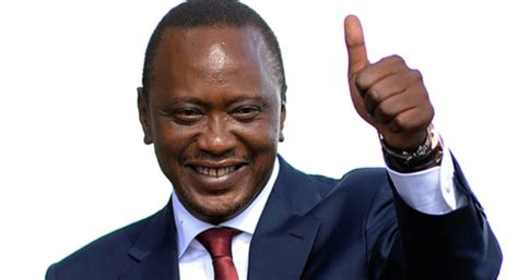 From wikimedia commons, the free media repository. Uhuru Kenyatta Re-Elected with 98.26 % of the Votes - KT PRESS