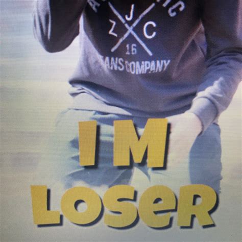 I M Loser Single By Dino James Spotify