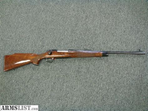 Armslist For Sale Remington 700 270 Win Bolt Action Rifle Bdl B Series