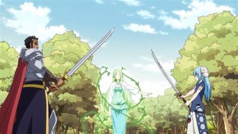 Tv series age rating : Tensei shitara Slime Datta Ken S1 - Eps 15 - AnimeOne ...