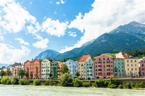 How to Spend a Long Weekend in Innsbruck, Austria - Traveling Igloo
